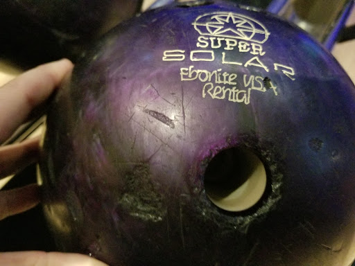 Cocktail Bar «Lucky Strike Washington DC», reviews and photos, 701 7th St NW, Washington, DC 20001, USA