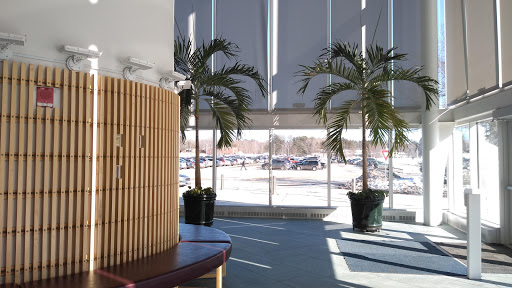 Performing Arts Theater «Collins Center for the Arts», reviews and photos, 2 Flagstaff Rd, Orono, ME 04473, USA