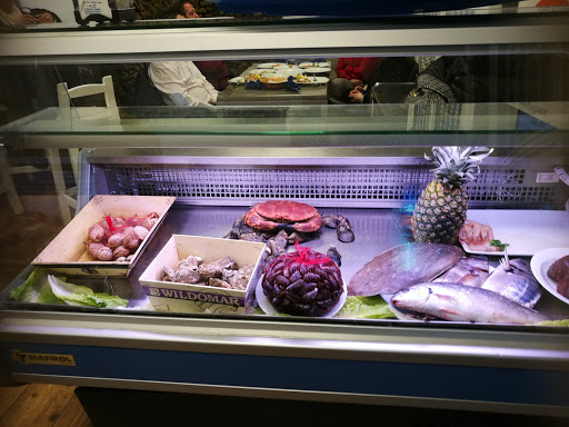 Información y opiniones sobre Casa Juan de Úbeda