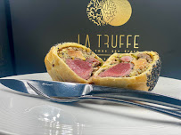 Photos du propriétaire du Restaurant français La Truffe Dans Tous Ses États à Bouc-Bel-Air - n°2