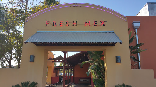 Shopping Mall «River Park Shopping Center», reviews and photos, 71 E Via la Plata, Fresno, CA 93720, USA