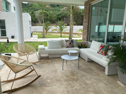 Diseños y Telas Barranquilla - Muebles de Exterior ️