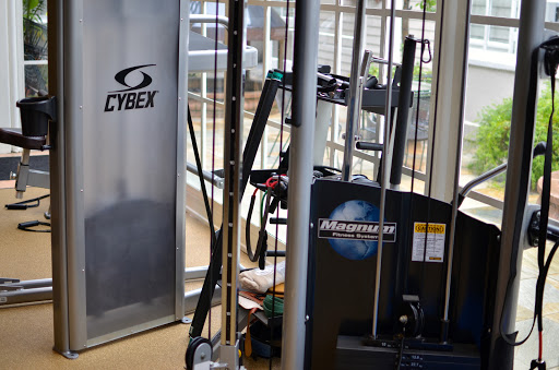 Health Club «Body Kinetics Health Club Mill Valley», reviews and photos, 639 E Blithedale Ave, Mill Valley, CA 94941, USA