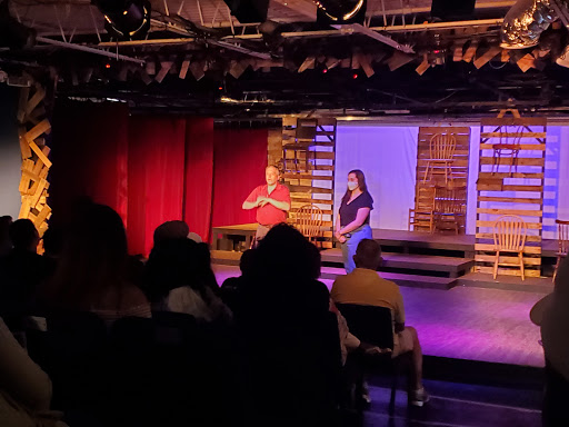 Performing Arts Theater «The Henry Players», reviews and photos, 136 Hood St, McDonough, GA 30253, USA