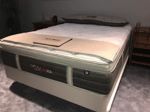 Mattress Store «SleepChek Mattress Store», reviews and photos, 751 S Latson Rd, Howell, MI 48843, USA