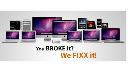 Computer Repair Service «Mac Masters», reviews and photos, 8040 E Indian School Rd #105, Scottsdale, AZ 85251, USA