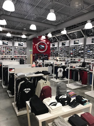 Shoe Store «Shoe Palace», reviews and photos, 1 Mills Cir #706, Ontario, CA 91764, USA