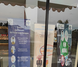 Pondok Kelapa Town Square photo