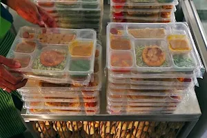 Champa Tiffin & Catering image