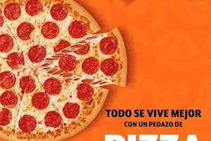 Little Caesars Pizza image