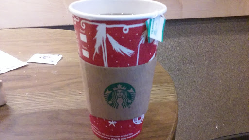 Starbucks image