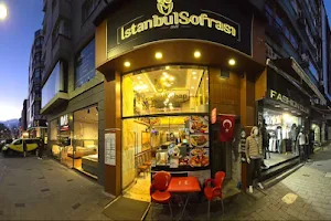 Tarihi İstanbul Sofrası image