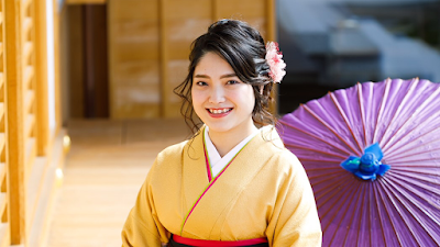 creare~hairsalonIWATA内~着付け、ヘアセット、シェービング