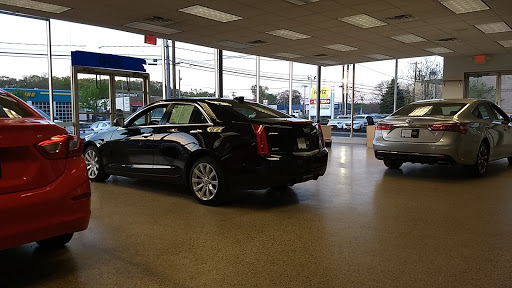 Used Car Dealer «Hertz Car Sales Smithtown», reviews and photos, 390 Jericho Turnpike, Smithtown, NY 11787, USA