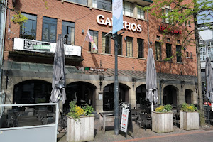 Gauchos Eindhoven