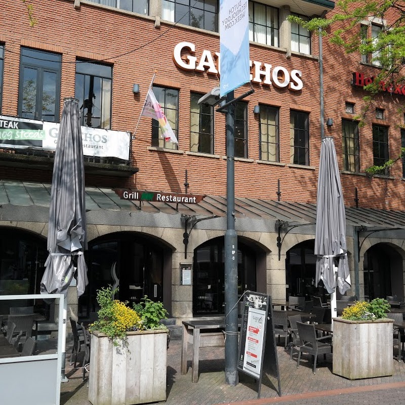 Gauchos Eindhoven