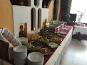 Restaurant Bachus 38315 Hornburg