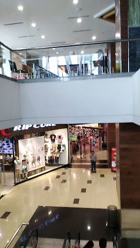 Mall del Centro Concepción - Centro comercial