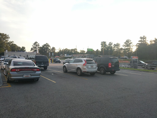 Supermarket «Walmart Neighborhood Market», reviews and photos, 804 S Cashua Dr, Florence, SC 29501, USA