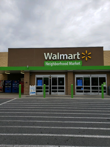Supermarket «Walmart Neighborhood Market», reviews and photos, 750 Lynn Garden Dr, Kingsport, TN 37660, USA