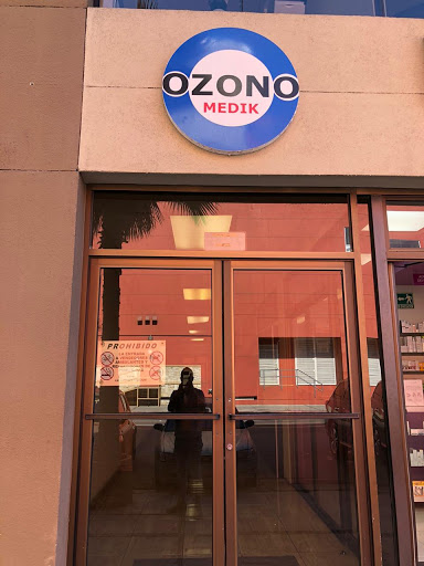 Ozono Medik
