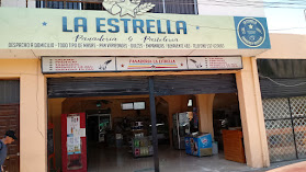 Panaderia la estrella