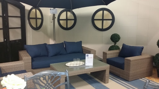 Outdoor Furniture Store «Fortunoff Backyard Store», reviews and photos, 125 W Dekalb Pike, King of Prussia, PA 19406, USA