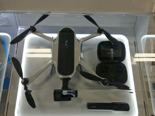 Electronics Store «Best Buy», reviews and photos, 1620 W Osceola Pkwy, Kissimmee, FL 34741, USA