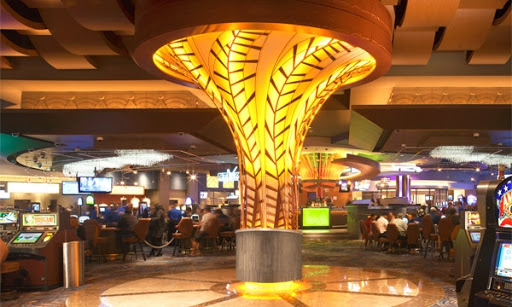 Casino «Seneca Buffalo Creek Casino», reviews and photos, 1 Fulton St, Buffalo, NY 14204, USA