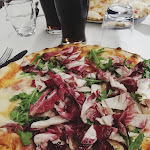 Photo n°1 de l'avis de Lisa.r fait le 11/08/2019 à 17:40 sur le  La Ca' Bianca Ristorante Pizzeria à Castelvetro di Modena