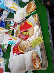 Photo n°21 de McDonald's Polygone Riviera à Cagnes-sur-Mer ()