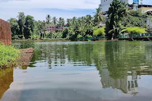 Aanakkulam Pond image