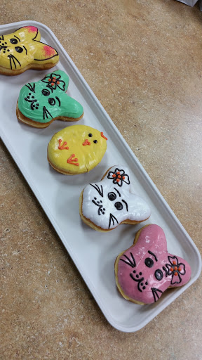 Donut Shop «Georgetown Donuts», reviews and photos, 4106 Williams Dr, Georgetown, TX 78628, USA