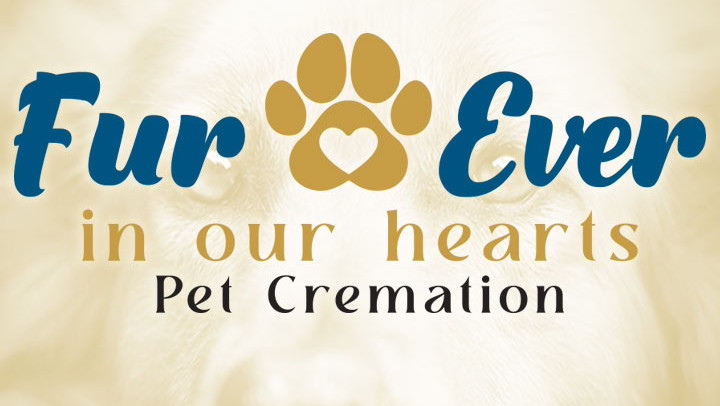 Fur Ever in our hearts Pet Cremation