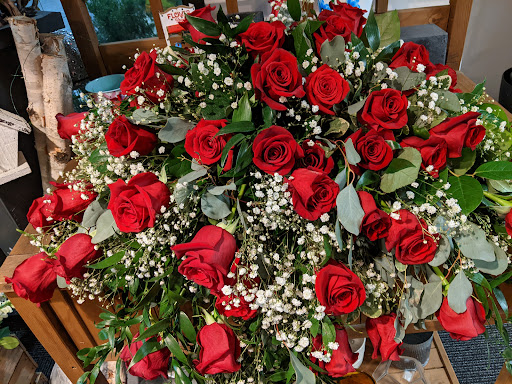 Florist «Given-Erwin Florist», reviews and photos, 328 Cambridge St, Burlington, MA 01803, USA