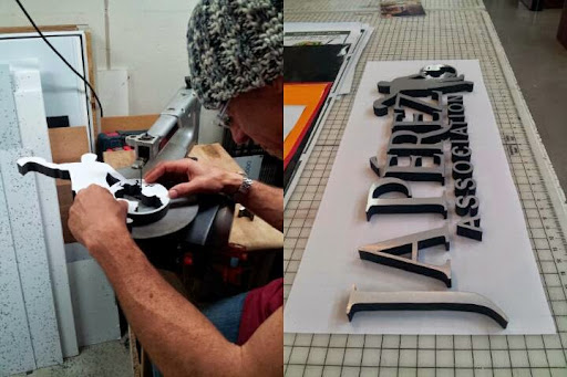 Print Shop «Sign King - San Diego Printing Services», reviews and photos, 1851 San Diego Ave #140, San Diego, CA 92110, USA