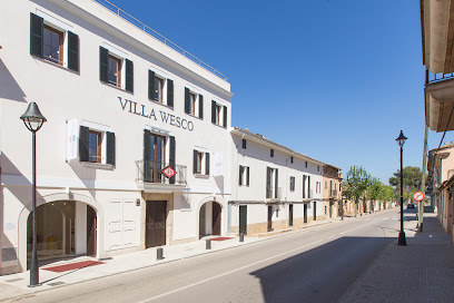 Villa Wesco