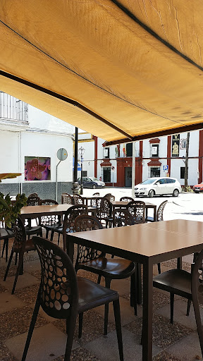 Restaurante Miano en Lebrija