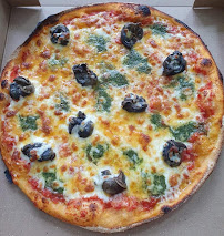 Pizza du Pizzeria L' Armana à Achicourt - n°4