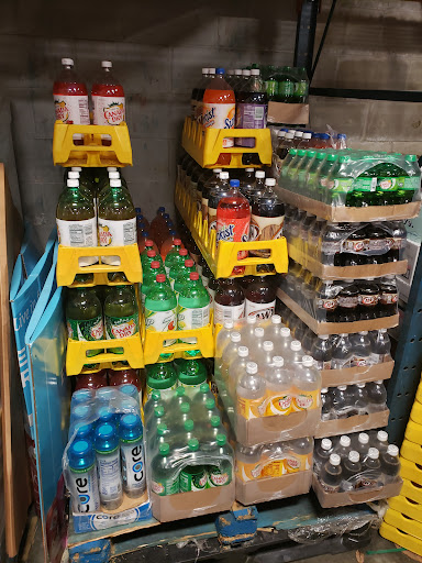 Grocery Store «ShopRite of Bayville», reviews and photos, 431 Atlantic City Blvd, Bayville, NJ 08721, USA