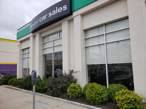 Enterprise Car Sales, 179 N Franklin St #185, Hempstead, NY 11550, USA, 