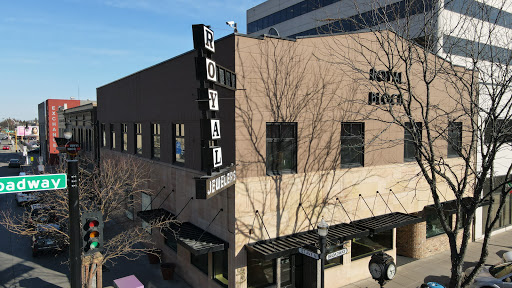 Jewelry Store «Royal Jewelers», reviews and photos, 73 Broadway N, Fargo, ND 58102, USA
