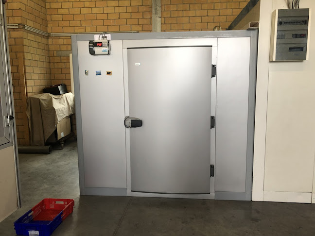 Opinii despre Pafix în Kortrijk - HVAC-installateur