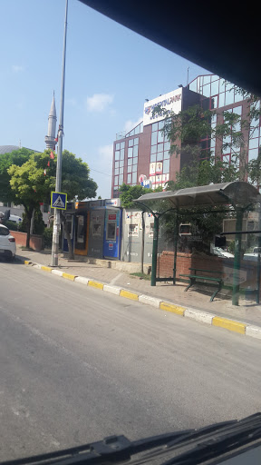 Eski Bogazici Hastanesi Darica Kocaeli