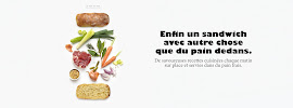Aliment-réconfort du Restauration rapide PeGast Casanova à Paris - n°7
