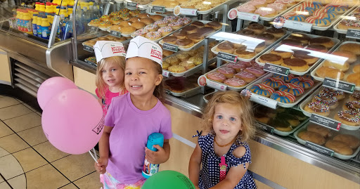 Donut Shop «Krispy Kreme», reviews and photos, 2147 Lowes Dr, Clarksville, TN 37040, USA