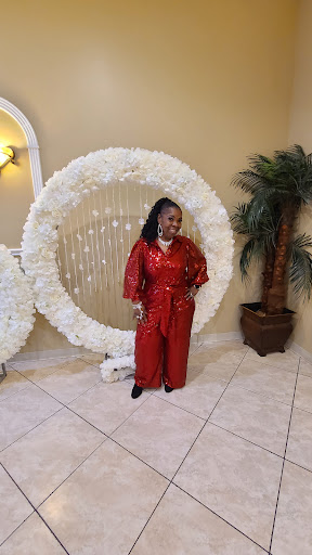 Wedding Venue «Elegant Hall», reviews and photos, 7391 Rankin Rd, Humble, TX 77396, USA