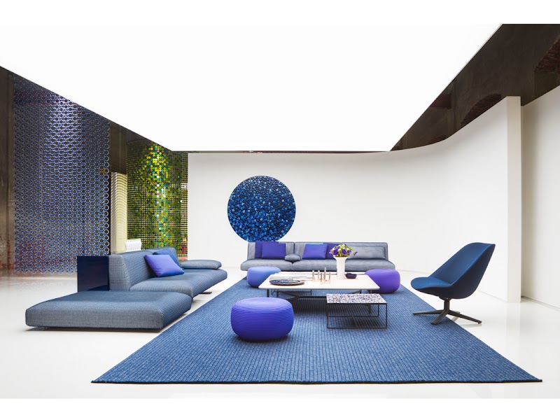 Paola Lenti Japan