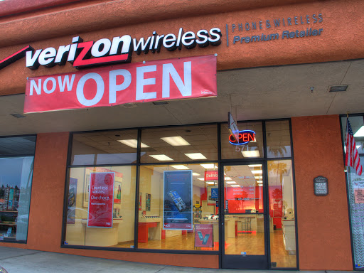 Cell Phone Store «Verizon Premium Retailer - Phone & Wireless», reviews and photos, 571 5 Cities Dr, Pismo Beach, CA 93449, USA