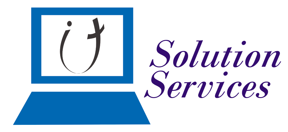 IT Soultion Services